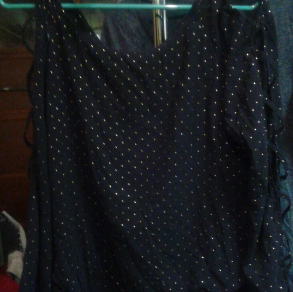 Dress shirt
